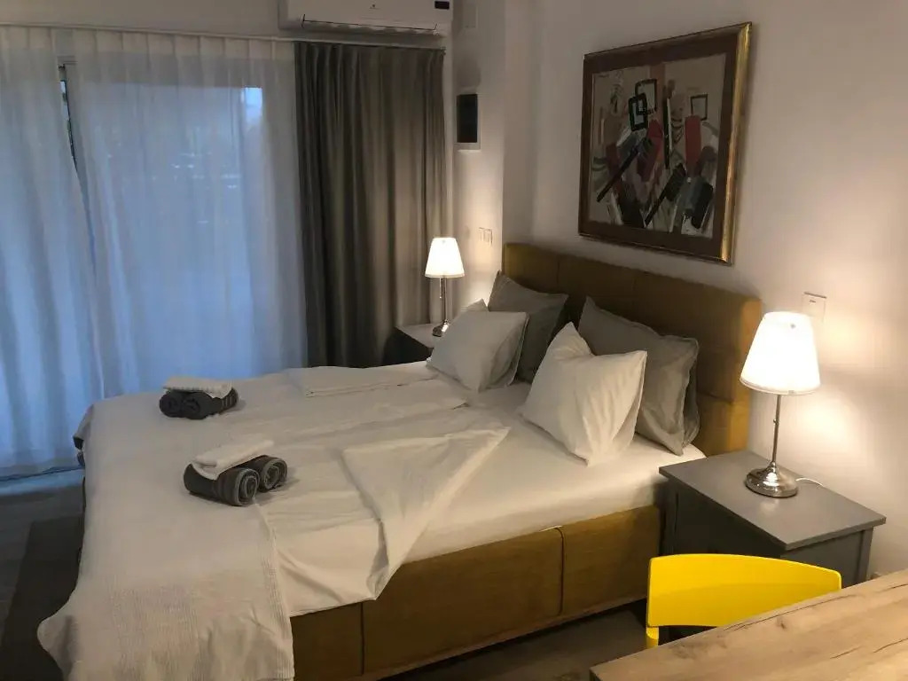 Apartments Gardelin in Zadar