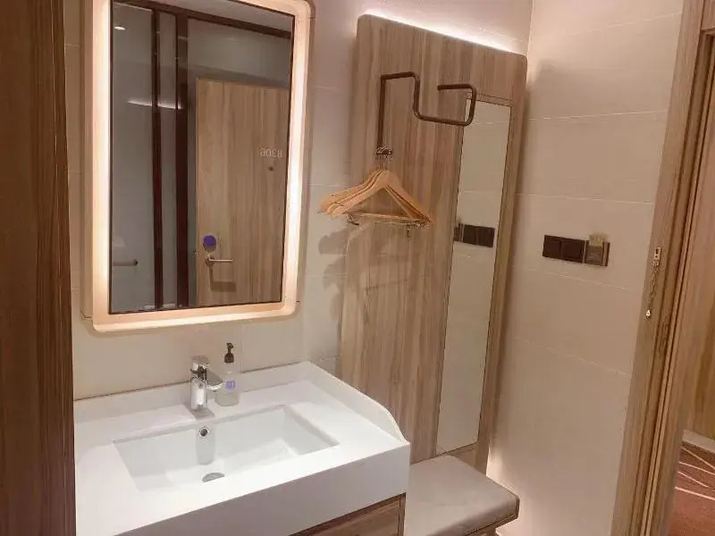 Hanting Premium Hotel Youjia Beijing Baiziwan Dong