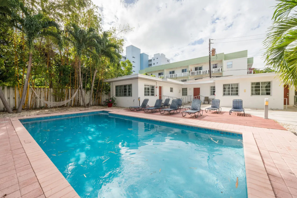 Casa Gaby Apartments Part of the Oasis Casita Collection