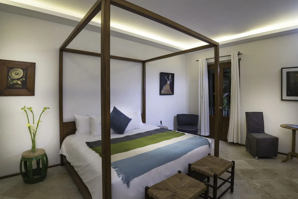 LUCA HOTEL Heritage Residences Signature Collection