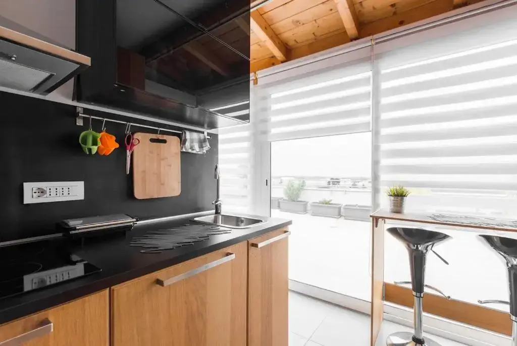 Attico con vista Ciampino Roma - Private Suite de Luxe