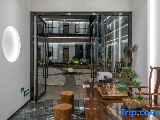 VillaHoliday Whole-House Smart Hotel