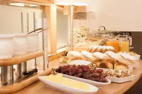 Hotel Villa Solln