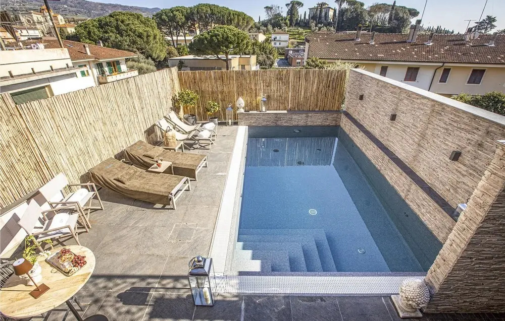 Beautiful Apartment in Lamporecchio With Wifi, 2 Bedrooms and Outdoor Swimming Pool