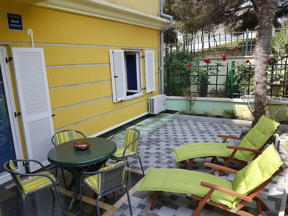 Apartment Blazenka