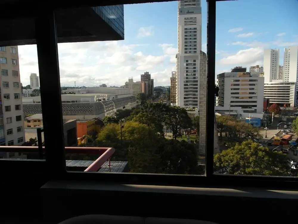 Miller Flat Hotel