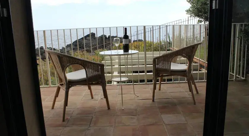 Casa Pozzillo