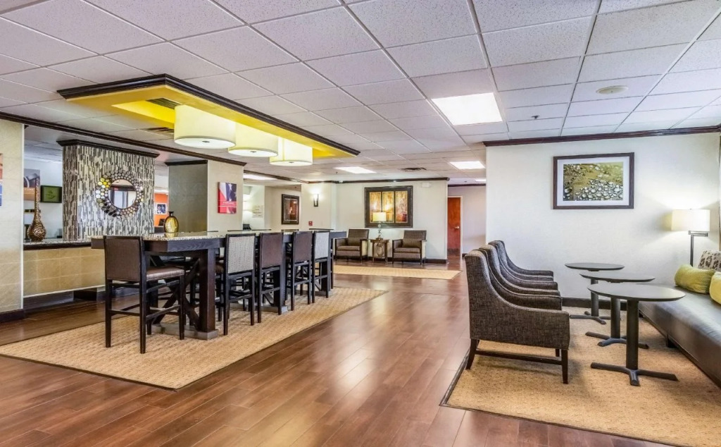 Wingate by Wyndham Conway AR