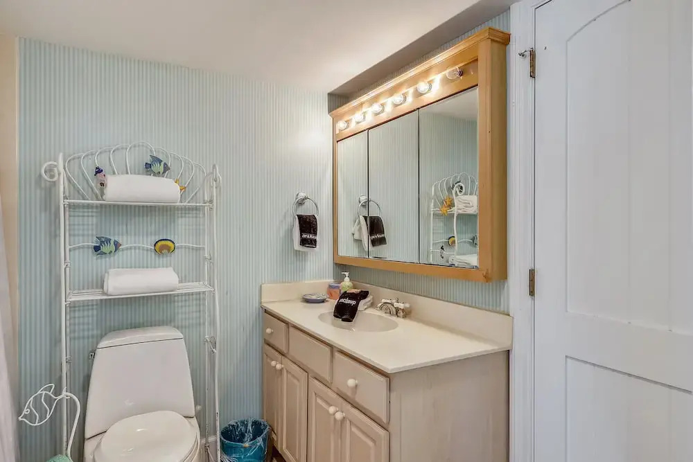 Sandpiper Cove 0012 3 Bedroom Villa by RedAwning