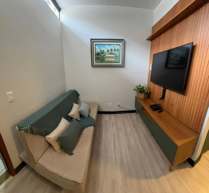Flats Asa Norte CLN 110 bloco B