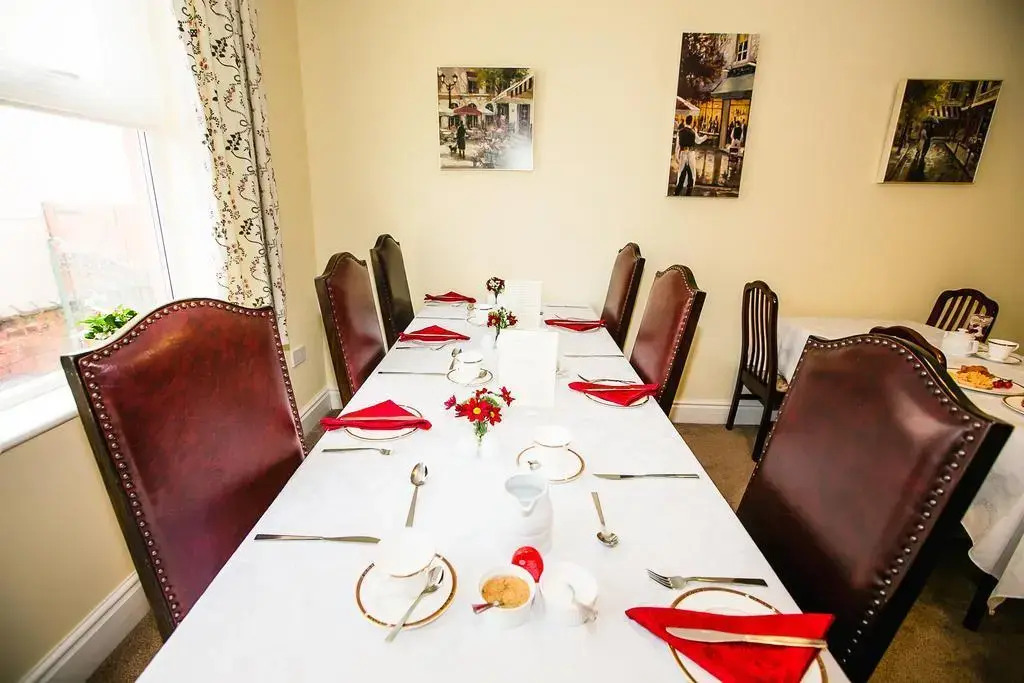 Birkdale Guesthouse