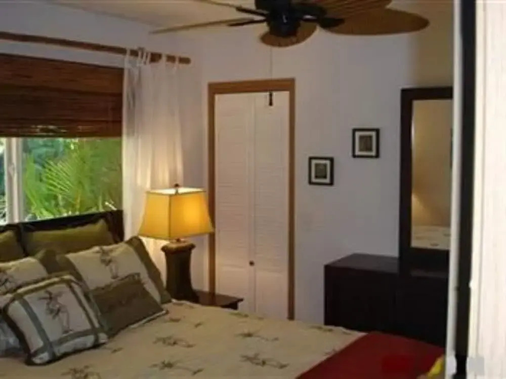 Bamboo Valley Inn