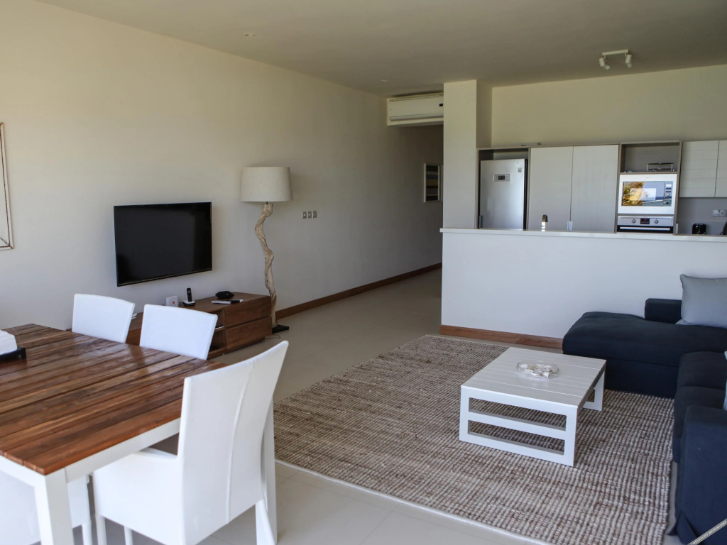 Cap Ouest Luxury Beachfront