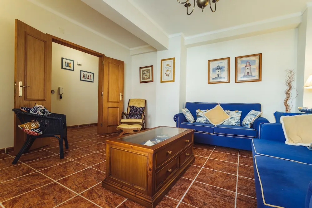 Best Houses 18 - Typical Portuguese Apartment