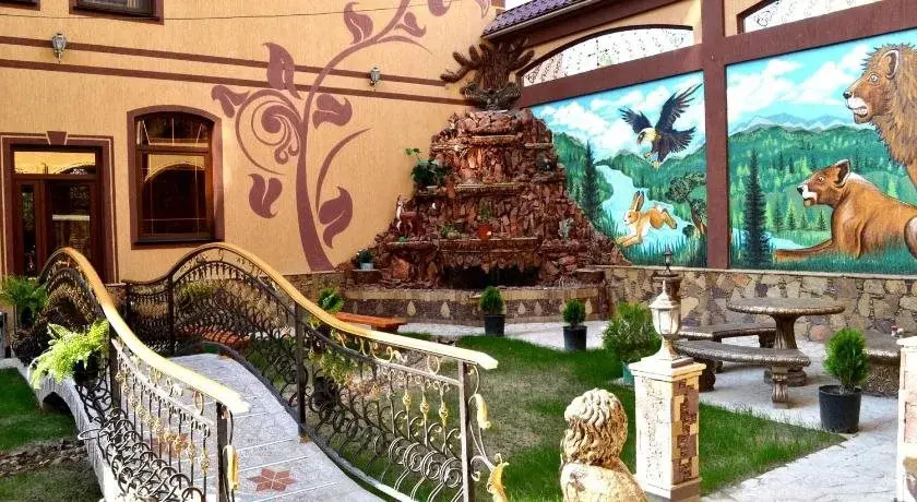 Шохканд