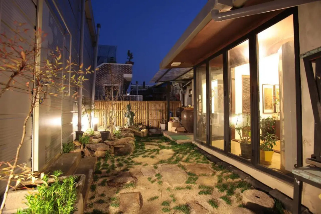 MongYouHwaWon Guesthouse