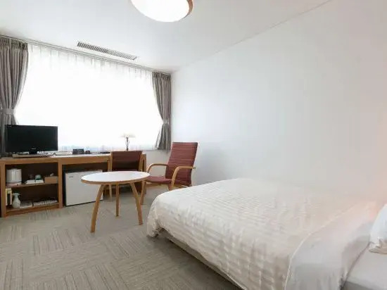 City Garden Hotel Shinanoji
