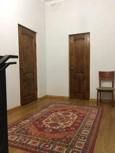 У Асиды