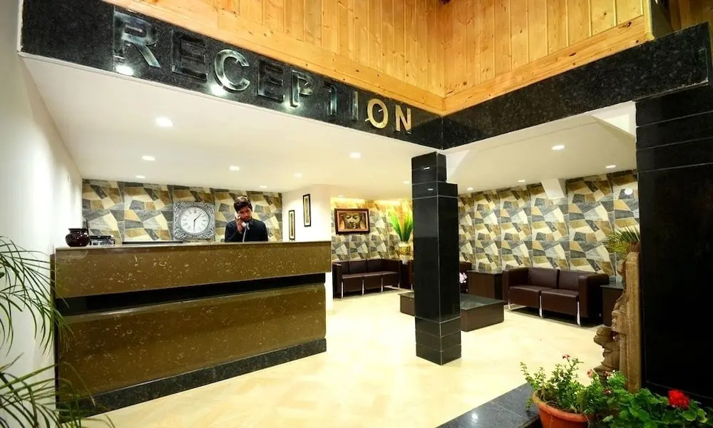 Relax Inn Resort
