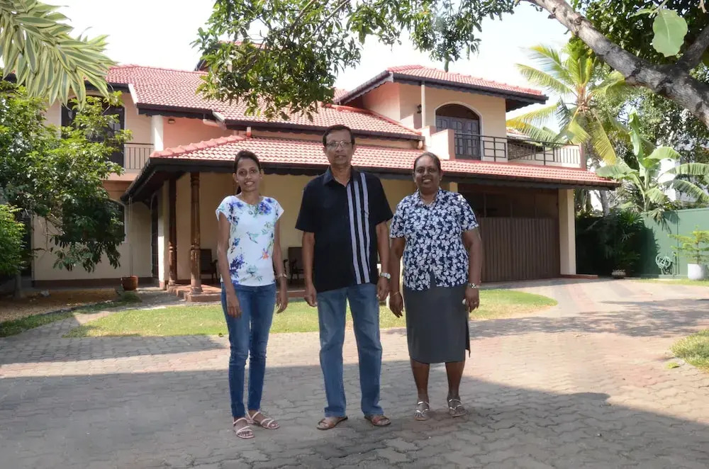 Gondolas Home Stay