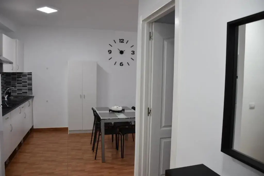 Apartamento Quintana