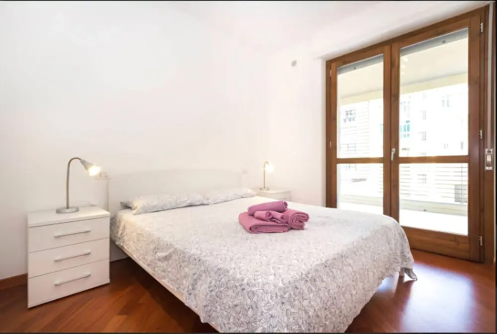 Induno Apartment