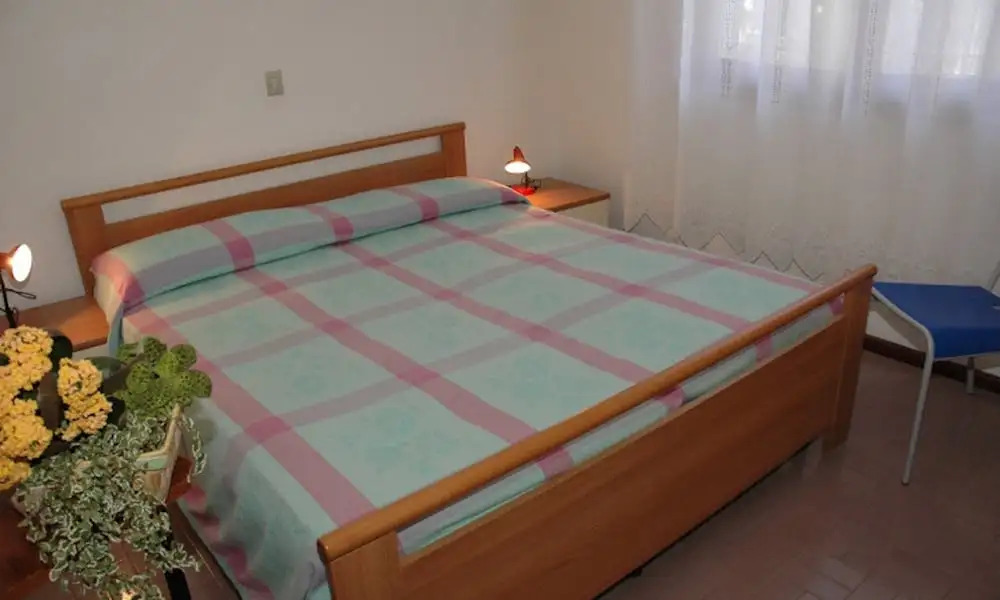Semi-detached House in Lignano Pineta