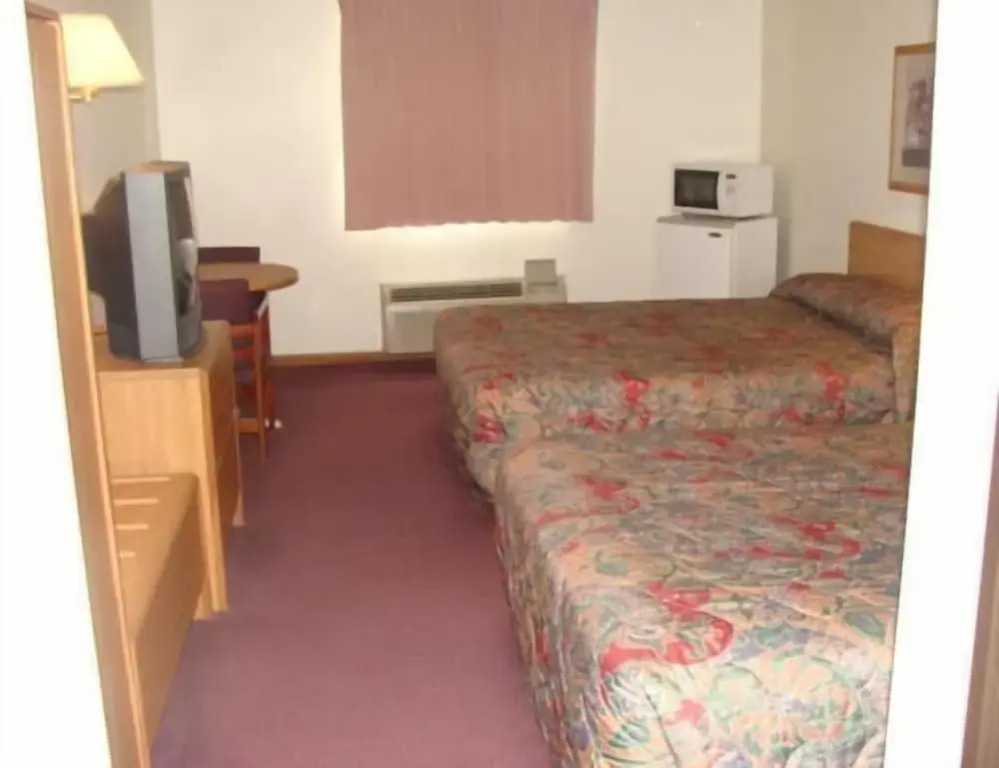 USA Inns of America