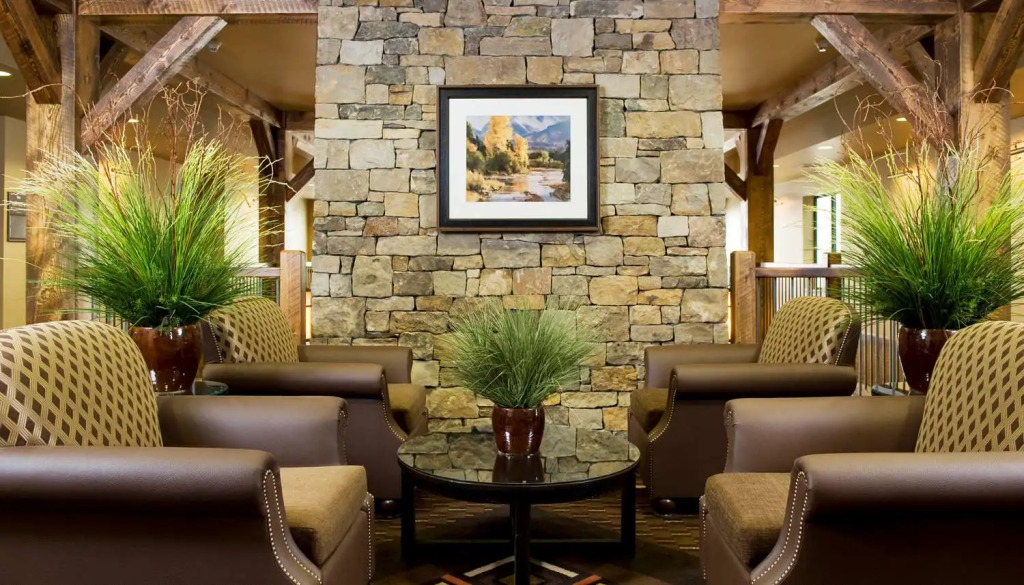 ECHO Suites Extended Stay by Wyndham Bozeman