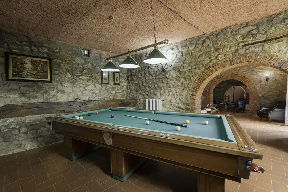 Borgo La Casina By Geco Vacation Rentals