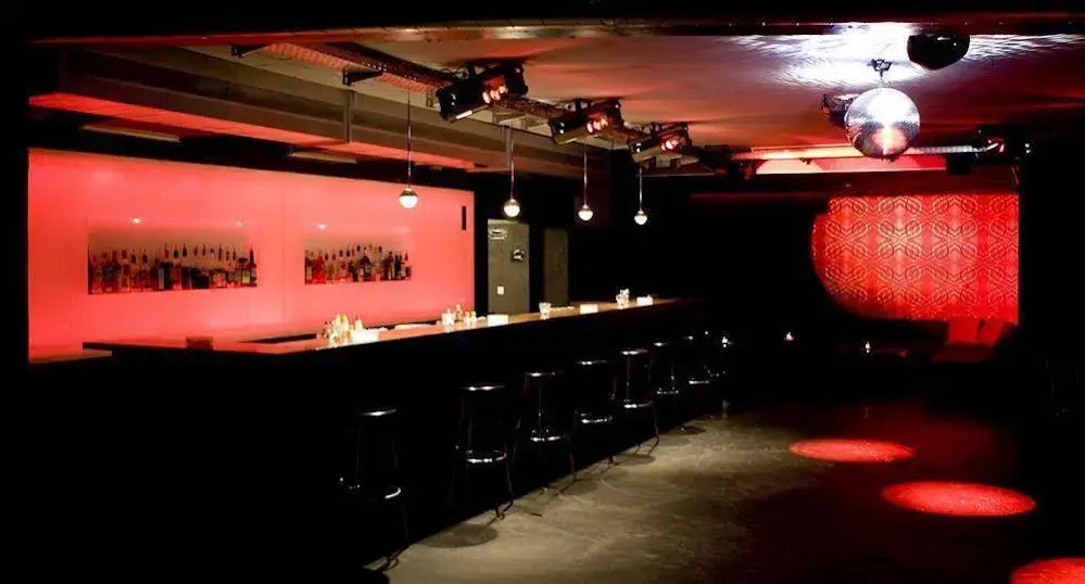 Arena Guesthouse