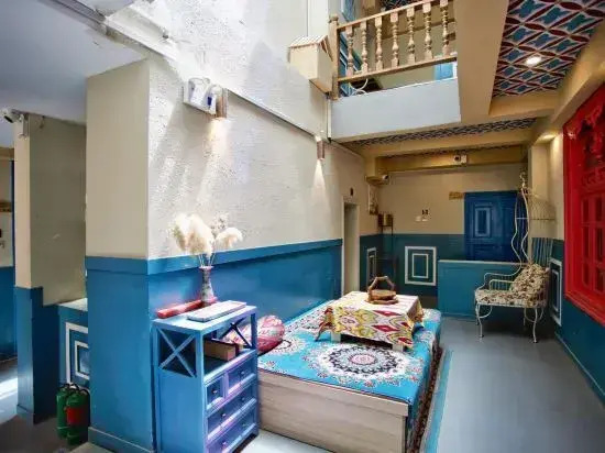 Sansheng Xuchen Homestay (Kashgar Ancient City Branch)