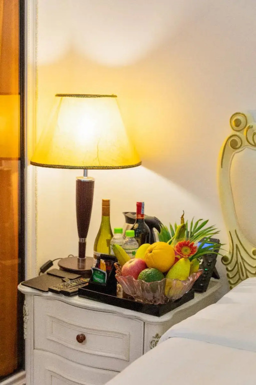 Affa Boutique Hotel