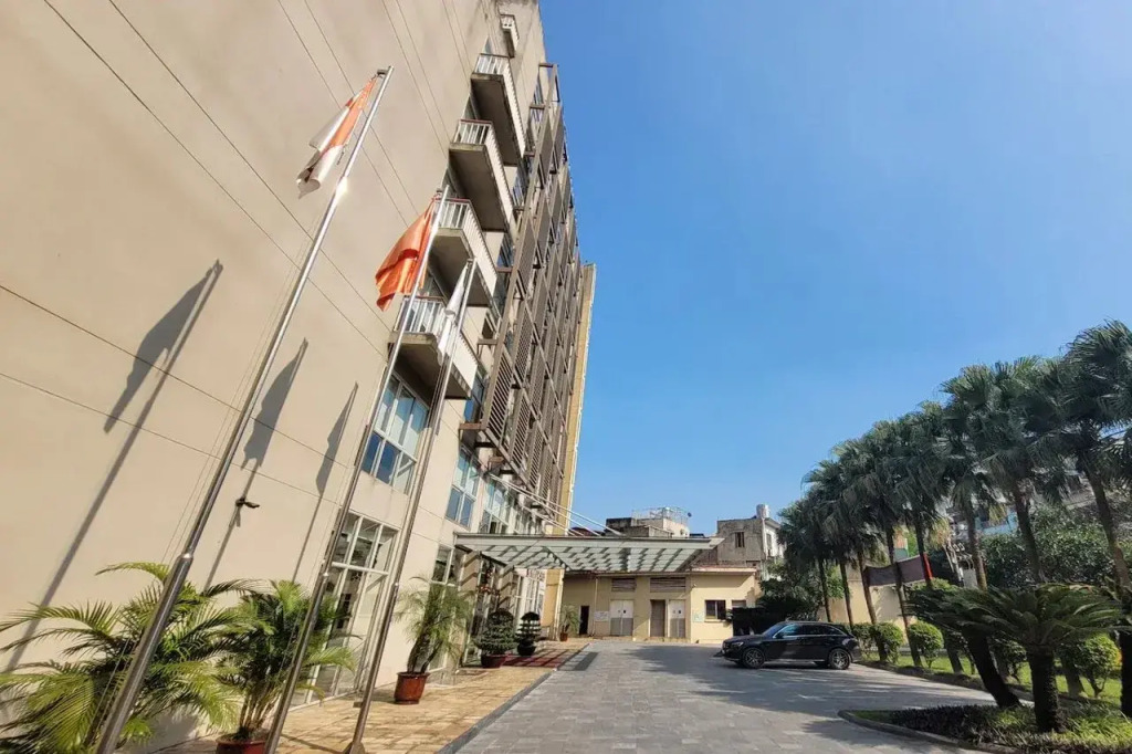 Wilque Westlake Hotel & Residences