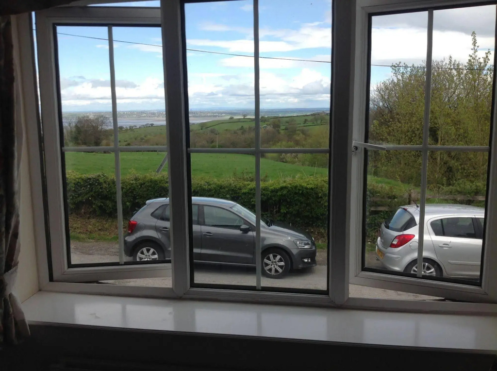 The Glan Yr Afon Inn