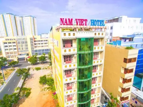 Nam Viet Hotel