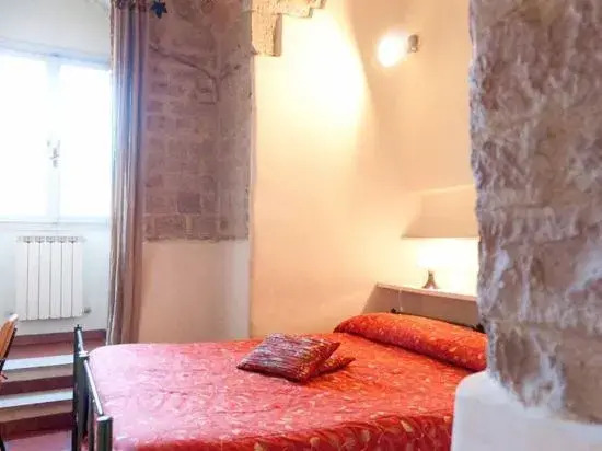 Residenza Turrena