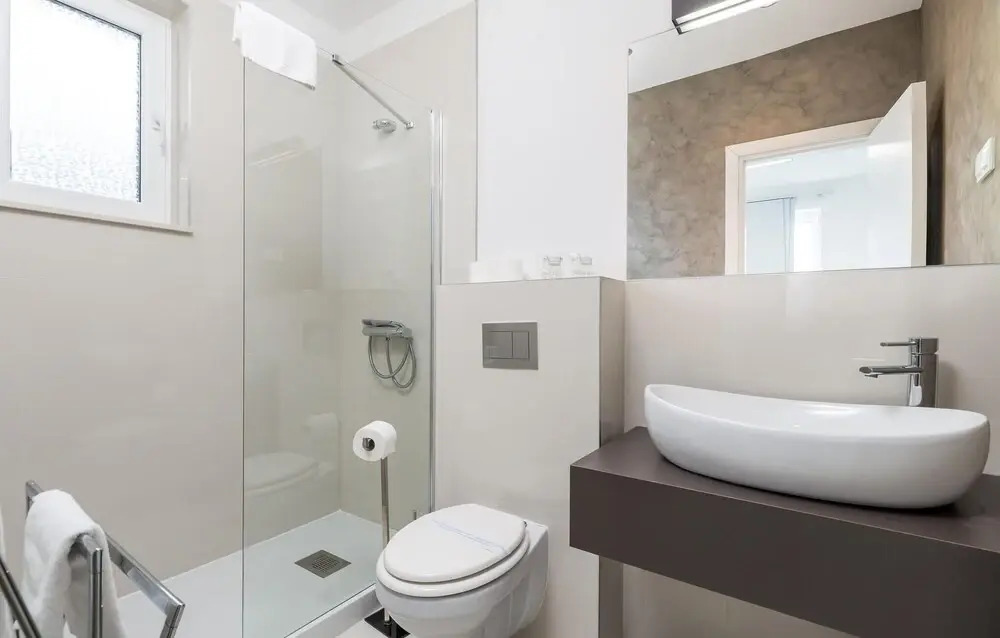 Beautiful Apartment in Kampor With Wifi, 3 Bedrooms and Swimming Pool