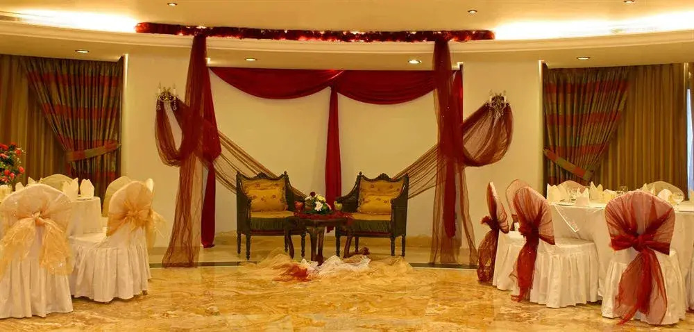 Elaf Mina Hotel