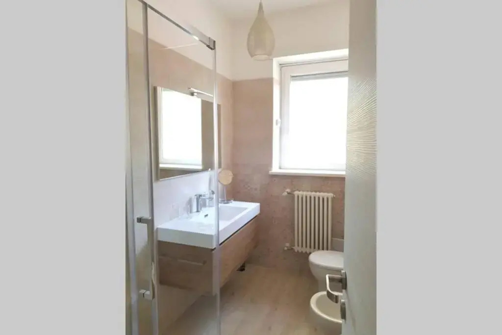 Bouganville Suite House Trastevere