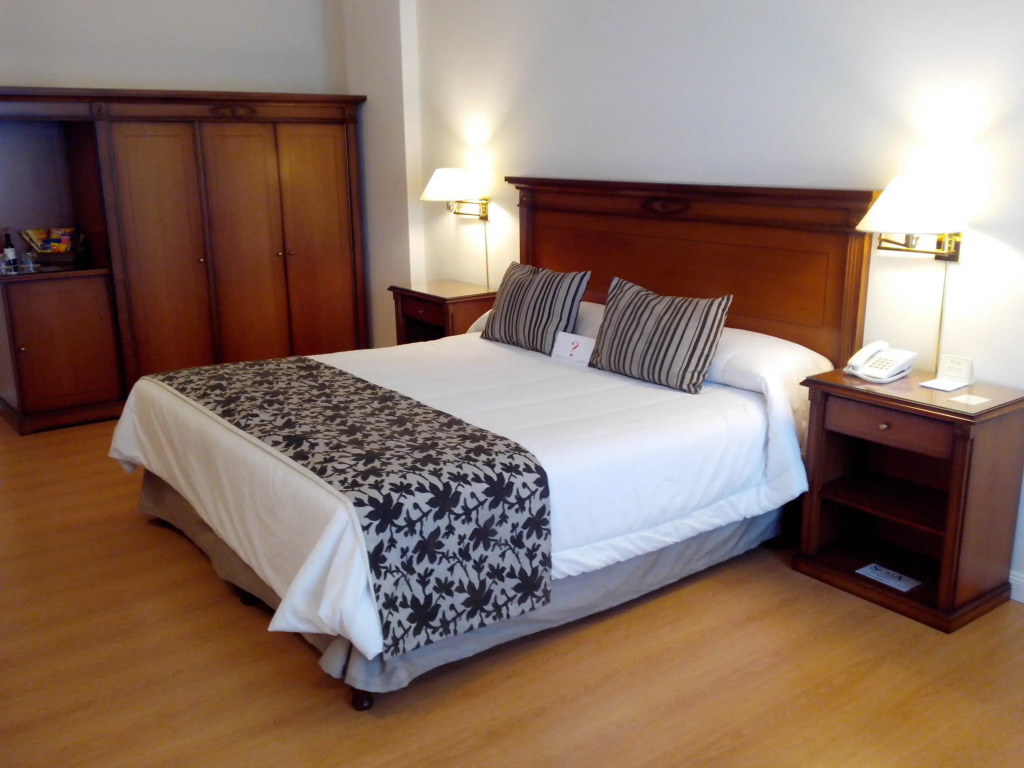 Scala Hotel Buenos Aires