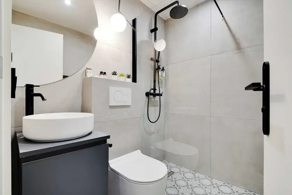 Perfect Stay- 1 Bdr/4p - Gare de Lyon / AC