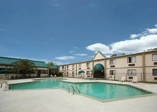 The Hotel Orange