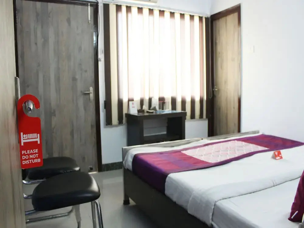 OYO 3956 Home Stay Punjabi Handi