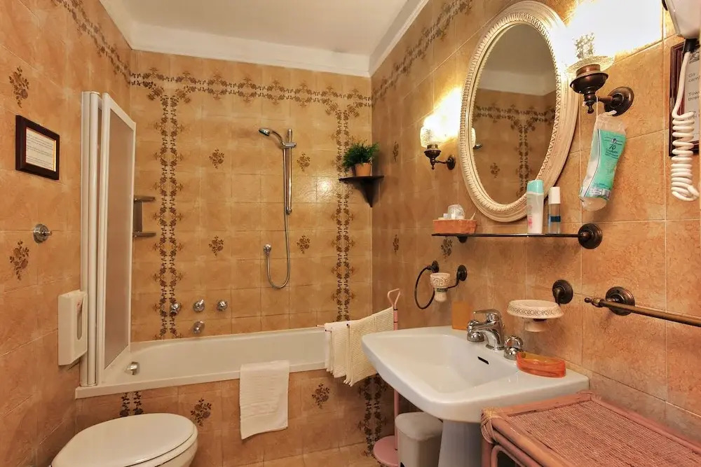 Villa Nobili B&B e Casa Vacanza