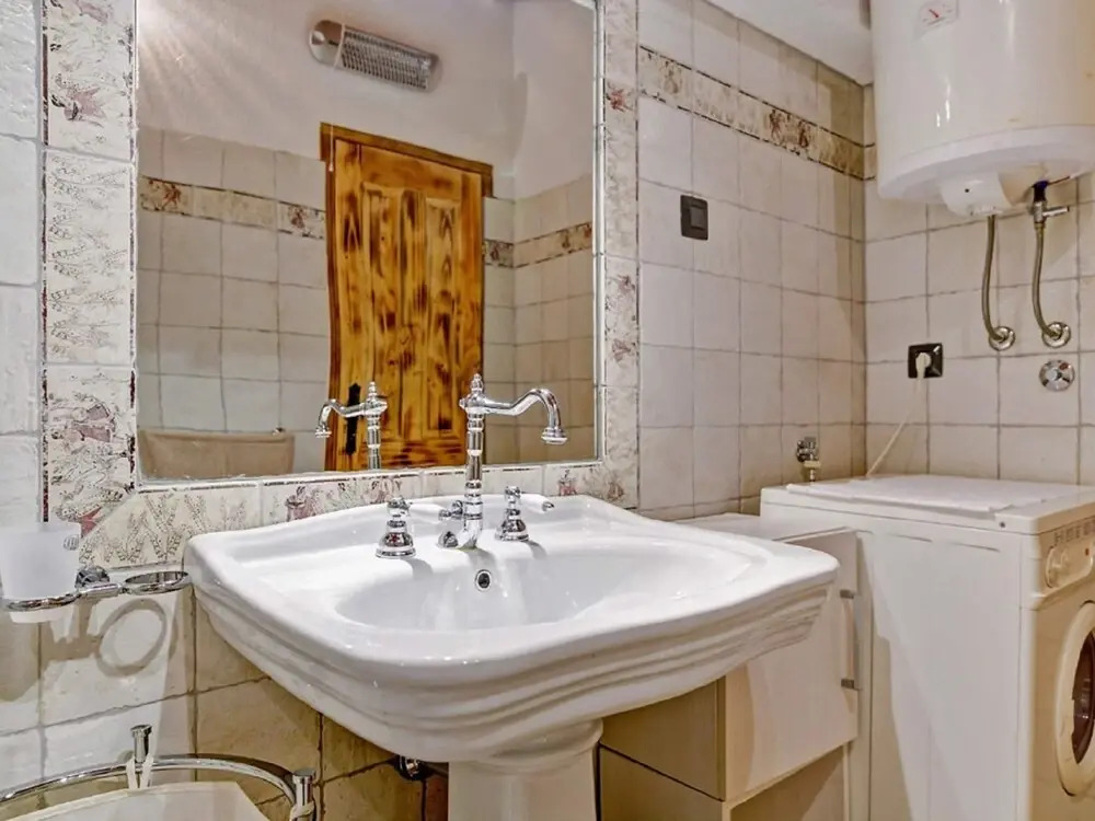 Holiday Home in Starigrad With Sea View