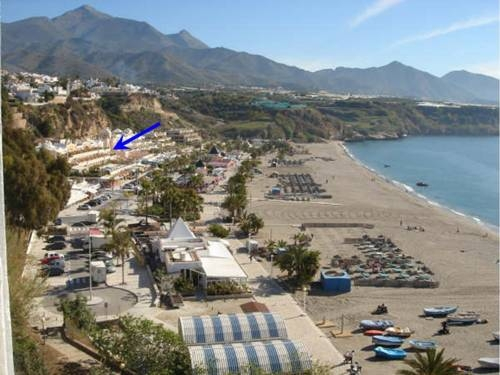 Apartamentos Nerja Bahia
