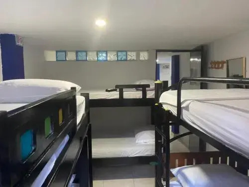 Apartamentos Vistas del Caribe