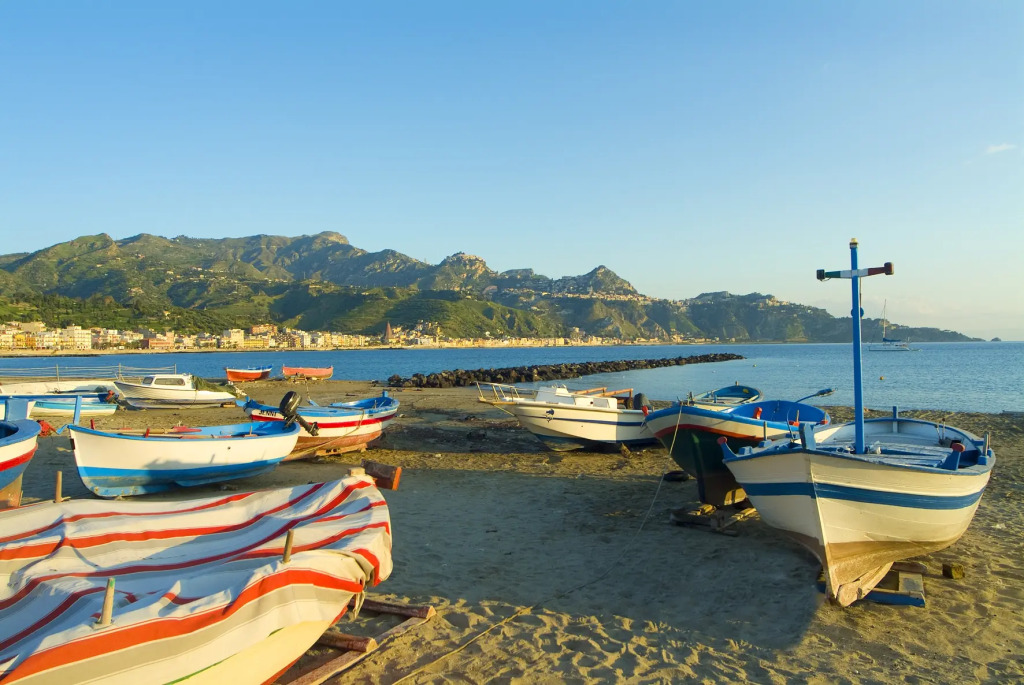 Sporting Baia Hotel