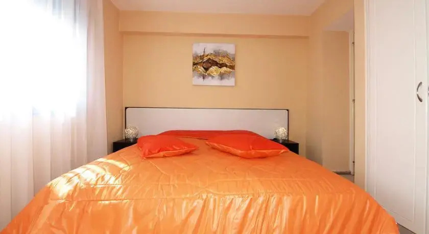 Lordos Camelia Apartment